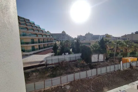 Продажа квартиры  в Аланье, Анталье, Турция 1+1, 85м2, №223736 – фото 6