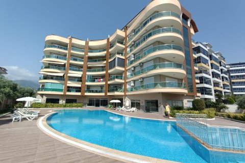 1+1 Lejlighed  i Kestel, Bursa, Tyrkiet Nr. 217425 - 2