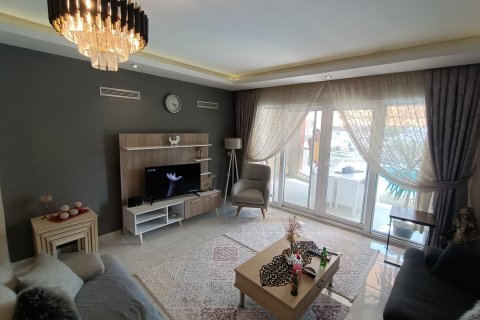 1+1 Lejlighed  i Kestel, Bursa, Tyrkiet Nr. 217425 - 4