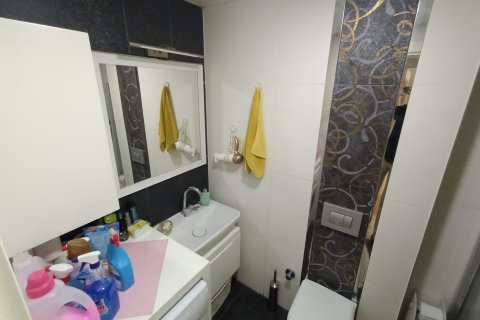 1+1 Lejlighed  i Kestel, Bursa, Tyrkiet Nr. 217425 - 9