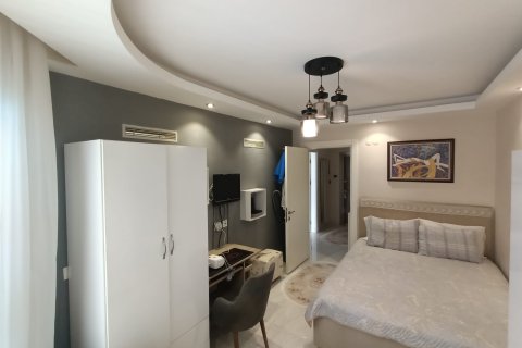 1+1 Lejlighed  i Kestel, Bursa, Tyrkiet Nr. 217425 - 5