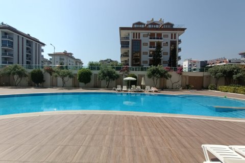 1+1 Lejlighed  i Kestel, Bursa, Tyrkiet Nr. 217425 - 11