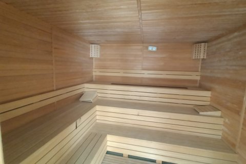 1+1 Lejlighed  i Kestel, Bursa, Tyrkiet Nr. 217425 - 13