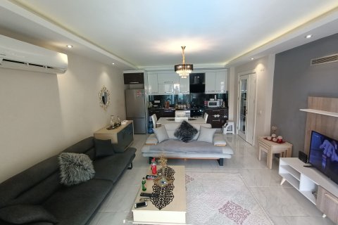 1+1 Apartment  in Kestel, Bursa, Turkey No. 217425