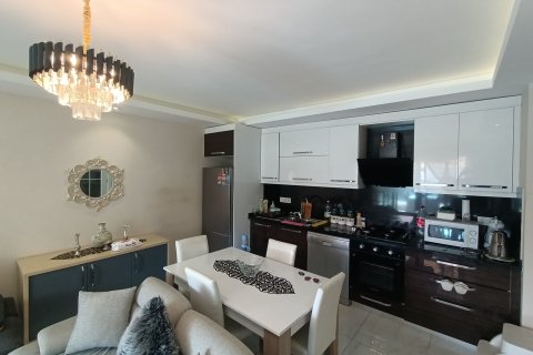 1+1 Lejlighed  i Kestel, Bursa, Tyrkiet Nr. 217425 - 3