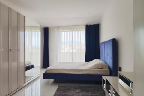 2+1 Lägenhet  i Alanya, Antalya, Turkiet Nr. 217427 - 5