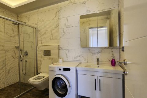 2+1 Lägenhet  i Alanya, Antalya, Turkiet Nr. 217427 - 9