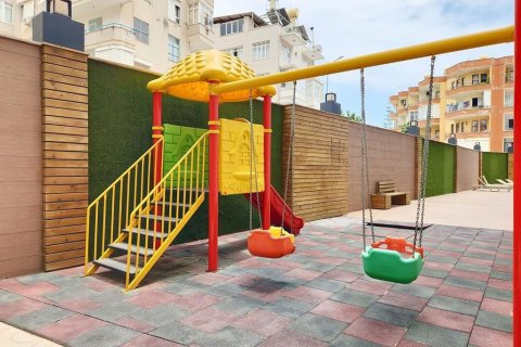 2+1 Lägenhet  i Alanya, Antalya, Turkiet Nr. 217427 - 11