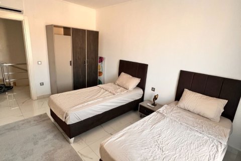 2+1 Lägenhet  i Alanya, Antalya, Turkiet Nr. 217427 - 7