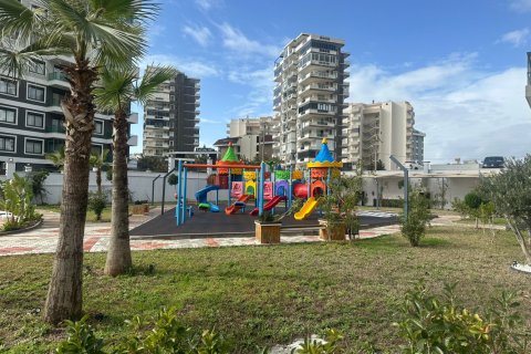 Продажа квартиры  в Махмутларе, Анталье, Турция 1+1, 55м2, №217423 – фото 9