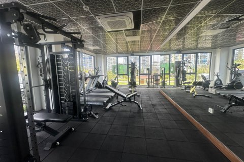 Продажа квартиры  в Махмутларе, Анталье, Турция 1+1, 55м2, №217423 – фото 13