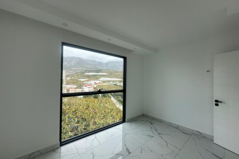 Продажа квартиры  в Махмутларе, Анталье, Турция 1+1, 55м2, №217423 – фото 5