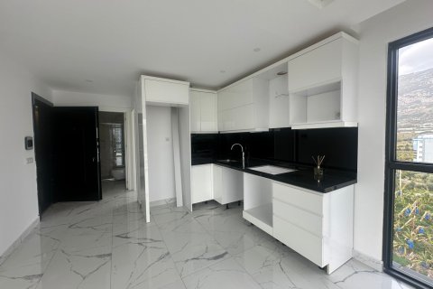 Продажа квартиры  в Махмутларе, Анталье, Турция 1+1, 55м2, №217423 – фото 4