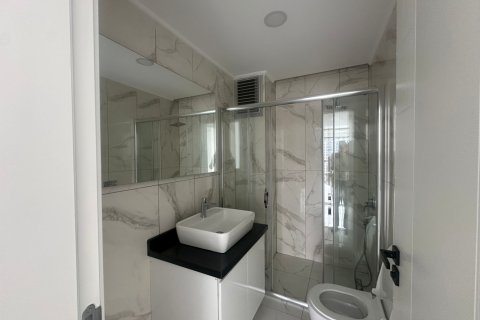 Продажа квартиры  в Махмутларе, Анталье, Турция 1+1, 55м2, №217423 – фото 8