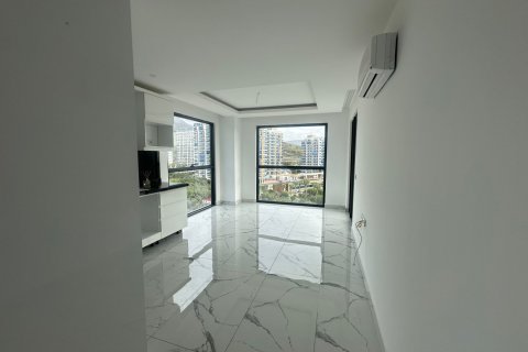 Продажа квартиры  в Махмутларе, Анталье, Турция 1+1, 55м2, №217423 – фото 3