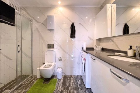 Продажа квартиры  в Аланье, Анталье, Турция 1+1, 75м2, №217426 – фото 11