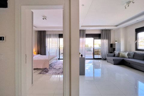 Продажа квартиры  в Аланье, Анталье, Турция 1+1, 75м2, №217426 – фото 10