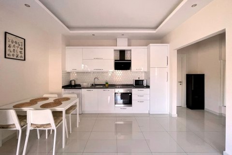 Продажа квартиры  в Аланье, Анталье, Турция 1+1, 75м2, №217426 – фото 5