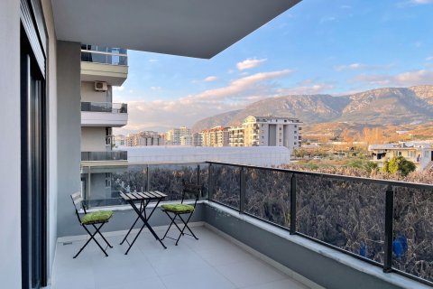 Продажа квартиры  в Аланье, Анталье, Турция 1+1, 75м2, №217426 – фото 8