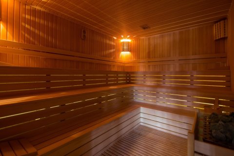 Продажа квартиры  в Аланье, Анталье, Турция 1+1, 75м2, №217426 – фото 16