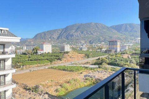 Продажа квартиры  в Махмутларе, Анталье, Турция 1+1, 50м2, №217424 – фото 7