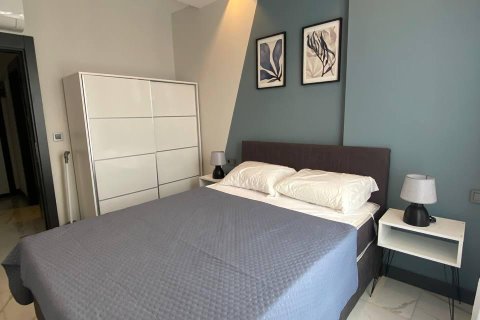 Продажа квартиры  в Махмутларе, Анталье, Турция 1+1, 50м2, №217424 – фото 6