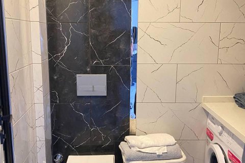 Продажа квартиры  в Махмутларе, Анталье, Турция 1+1, 50м2, №217424 – фото 8