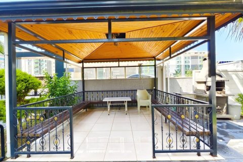 1+0 Wohnung  in Kargicak, Alanya, Antalya, Türkei Nr. 224948 - 10