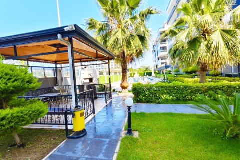 1+0 Wohnung  in Kargicak, Alanya, Antalya, Türkei Nr. 224948 - 9