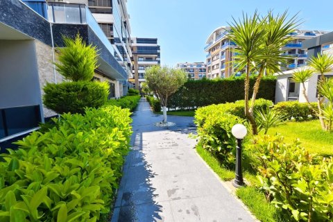 1+0 Wohnung  in Kargicak, Alanya, Antalya, Türkei Nr. 224948 - 11