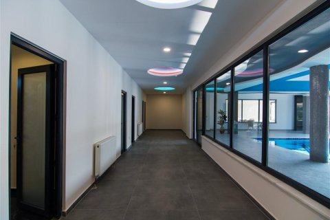 1+0 Wohnung  in Kargicak, Alanya, Antalya, Türkei Nr. 224948 - 15