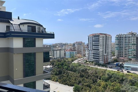 Apartment for sale  in Mahmutlar, Antalya, Turkey, studio, 55m2, No. 224949 – photo 8