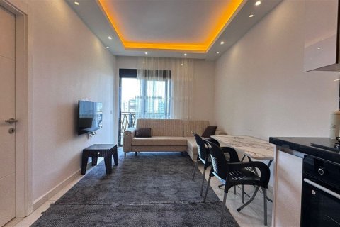 Apartment for sale  in Mahmutlar, Antalya, Turkey, studio, 55m2, No. 224949 – photo 3