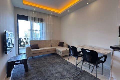 Apartment for sale  in Mahmutlar, Antalya, Turkey, studio, 55m2, No. 224949 – photo 4
