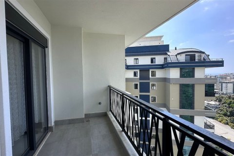 Apartment for sale  in Mahmutlar, Antalya, Turkey, studio, 55m2, No. 224949 – photo 7
