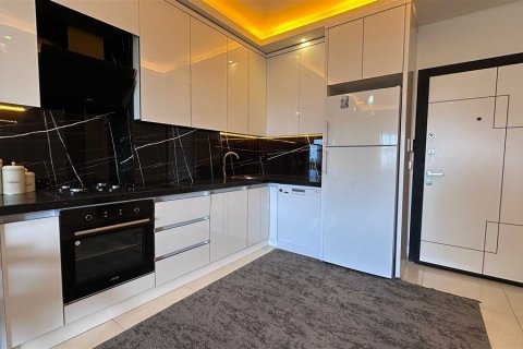 Apartment for sale  in Mahmutlar, Antalya, Turkey, studio, 55m2, No. 224949 – photo 2