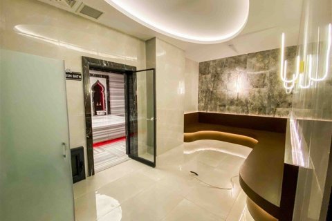 Apartment for sale  in Mahmutlar, Antalya, Turkey, studio, 55m2, No. 224949 – photo 13