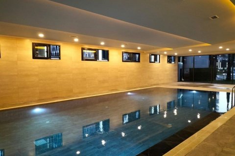 Apartment for sale  in Mahmutlar, Antalya, Turkey, studio, 55m2, No. 224949 – photo 15