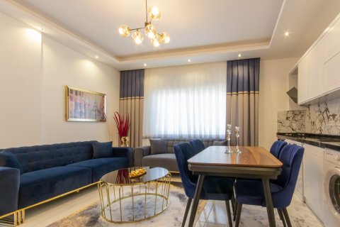 1+0 Wohnung  in Kargicak, Alanya, Antalya, Türkei Nr. 224952 - 3