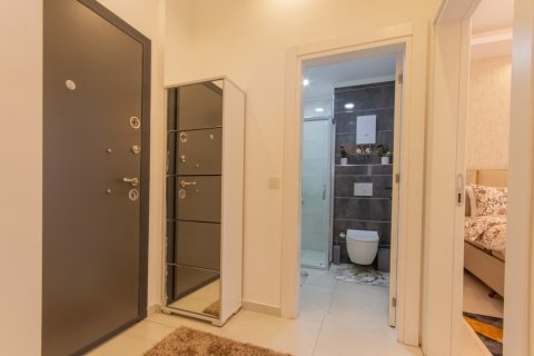 1+0 Wohnung  in Kargicak, Alanya, Antalya, Türkei Nr. 224952 - 12
