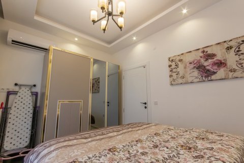 1+0 Wohnung  in Kargicak, Alanya, Antalya, Türkei Nr. 224952 - 10
