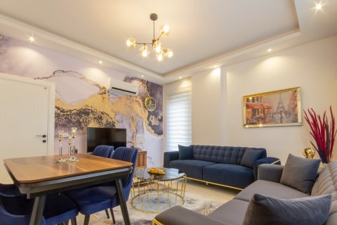 1+0 Wohnung  in Kargicak, Alanya, Antalya, Türkei Nr. 224952 - 5