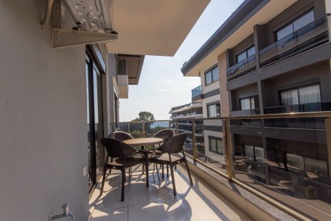 1+0 Wohnung  in Kargicak, Alanya, Antalya, Türkei Nr. 224952 - 14