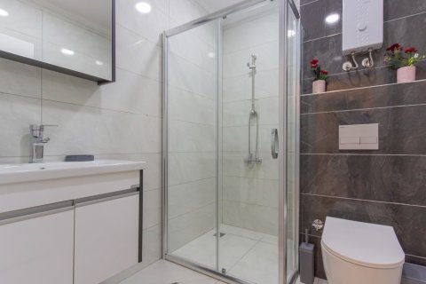 1+0 Wohnung  in Kargicak, Alanya, Antalya, Türkei Nr. 224952 - 13