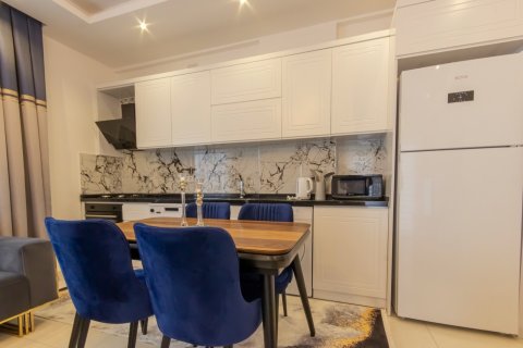 1+0 Wohnung  in Kargicak, Alanya, Antalya, Türkei Nr. 224952 - 4