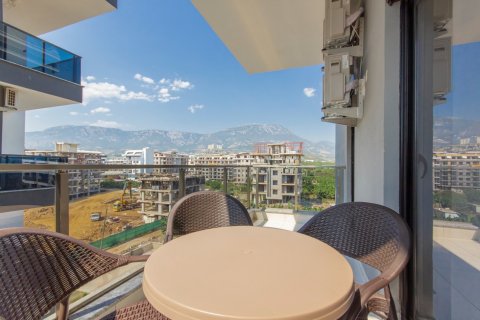 1+0 Wohnung  in Kargicak, Alanya, Antalya, Türkei Nr. 224952 - 15