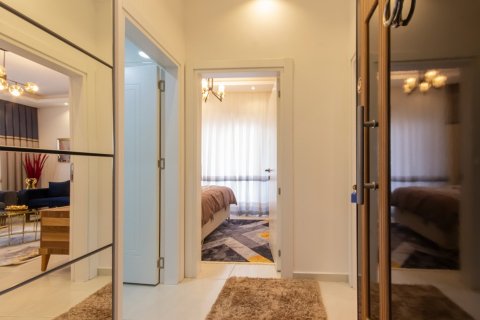 1+0 Wohnung  in Kargicak, Alanya, Antalya, Türkei Nr. 224952 - 11