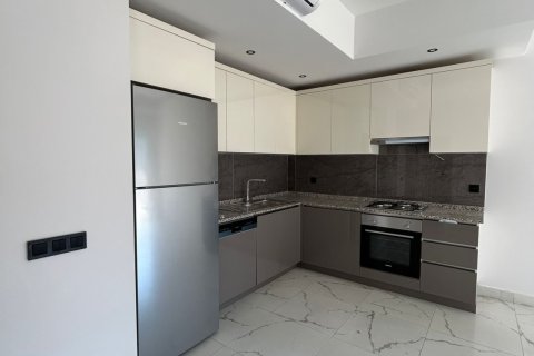 Apartment for sale  in Avsallar, Antalya, Turkey, studio, 63m2, No. 224953 – photo 3