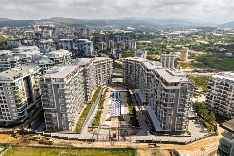 1+0 Apartment  in Avsallar, Antalya, Turkey No. 224953