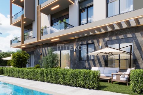 2+1 Wohnung  in Aksu, Antalya, Türkei Nr. 215955 - 10